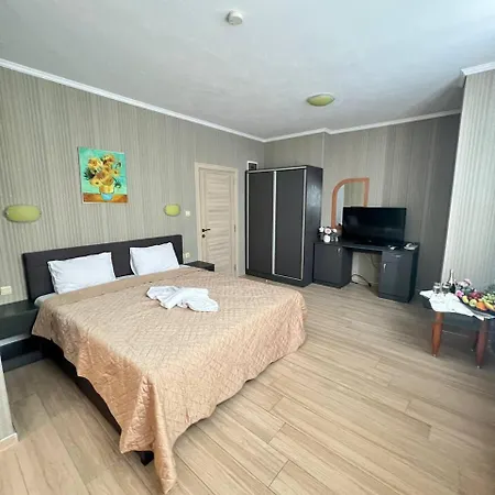 Hotel Family Gallery Sunny Beach