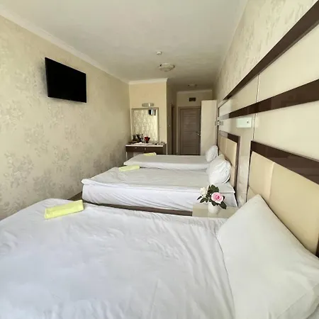 Family Gallery Hotel Sunny Beach