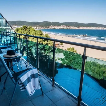 Family Gallery Sunny Beach